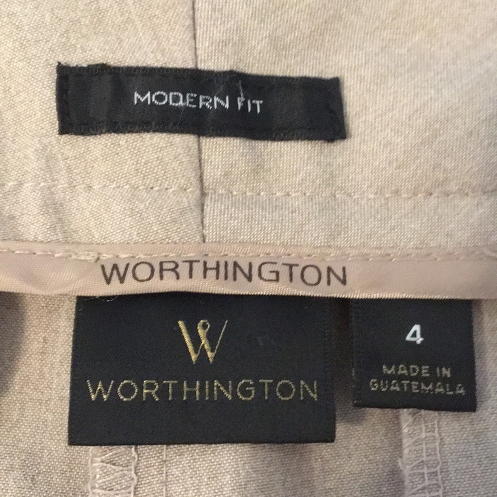 Women’s Dress Slacks